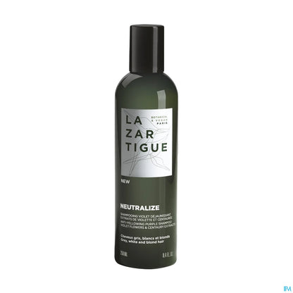 Neutralize Shampooing Violet Déjaunissant 250ml