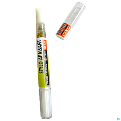 Stylo Apaisant Insectes Méduses 2ml