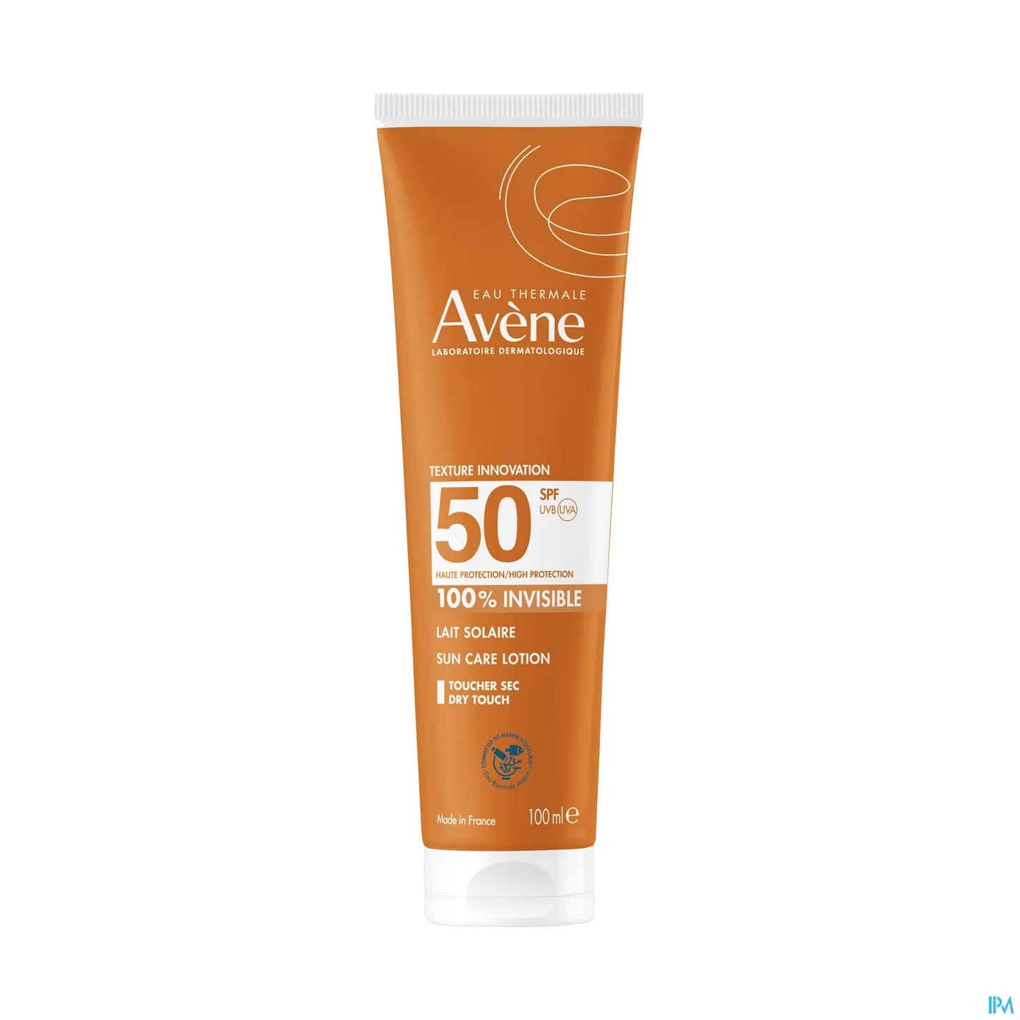 Latte solare SPF50 100ml
