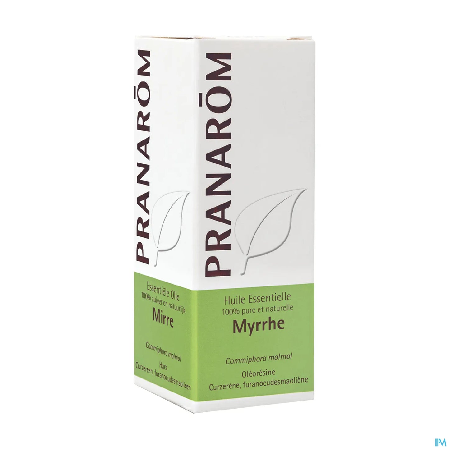 Myrrh Essential Oil 5 mL