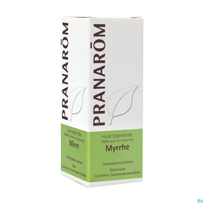 Myrrh Essential Oil 5 mL