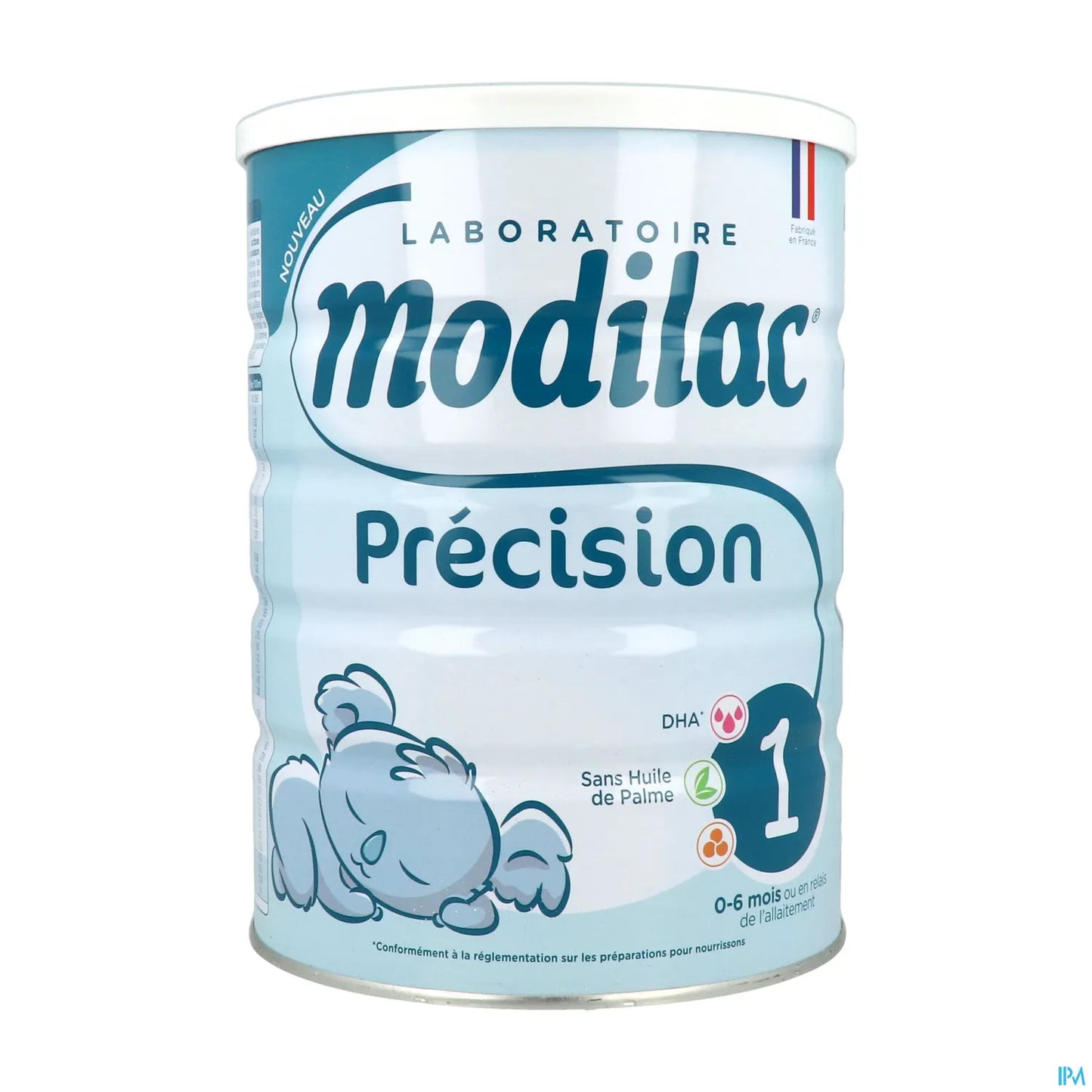 Precision 1 First Age Milk 700g
