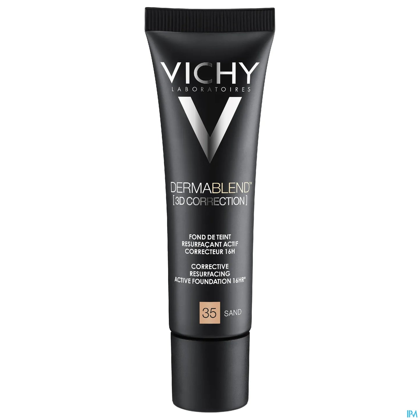 Dermablend 3D Correction 35 Sand 30ml