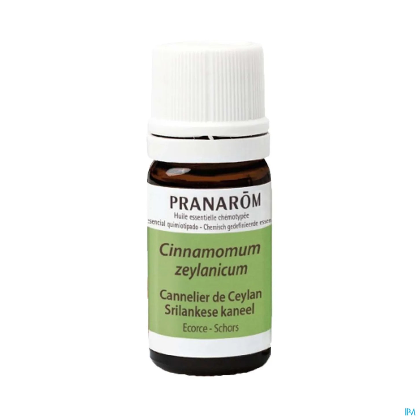 Olio essenziale di cannella di Ceylon 5 ml