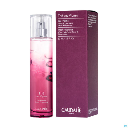 Thé Des Vignes Acqua Dolce 50ml