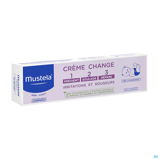Cambia Crema 1 2 3 100 ml