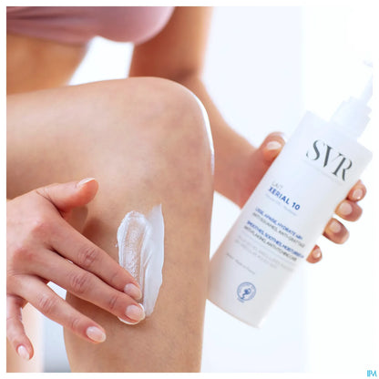 Xerial 10 Lait Corps 400ml