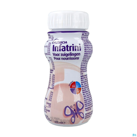 Gallia Infatrini Liquide 200 mL