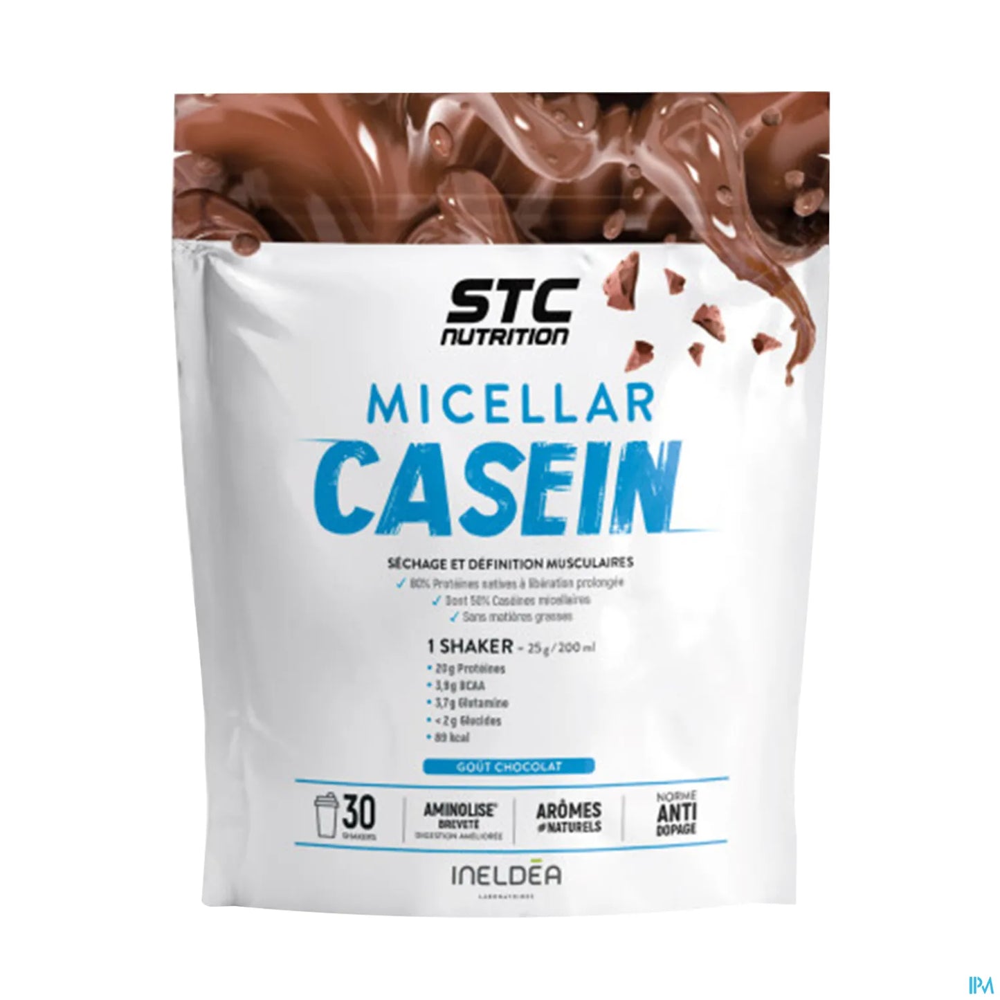 Micellar Casein Chocolate 750G