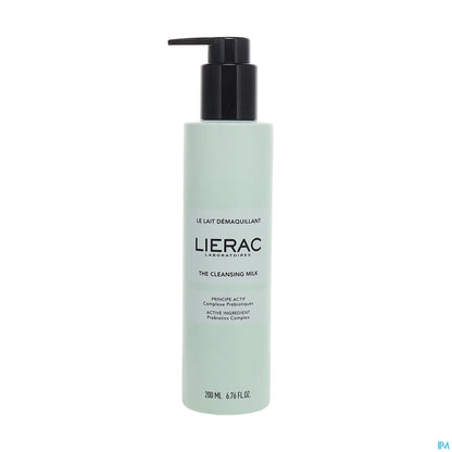 Cleansing Milk 200ml