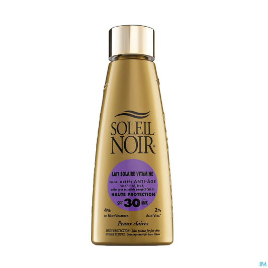 Vitamin Sun Milk SPF30 150ml