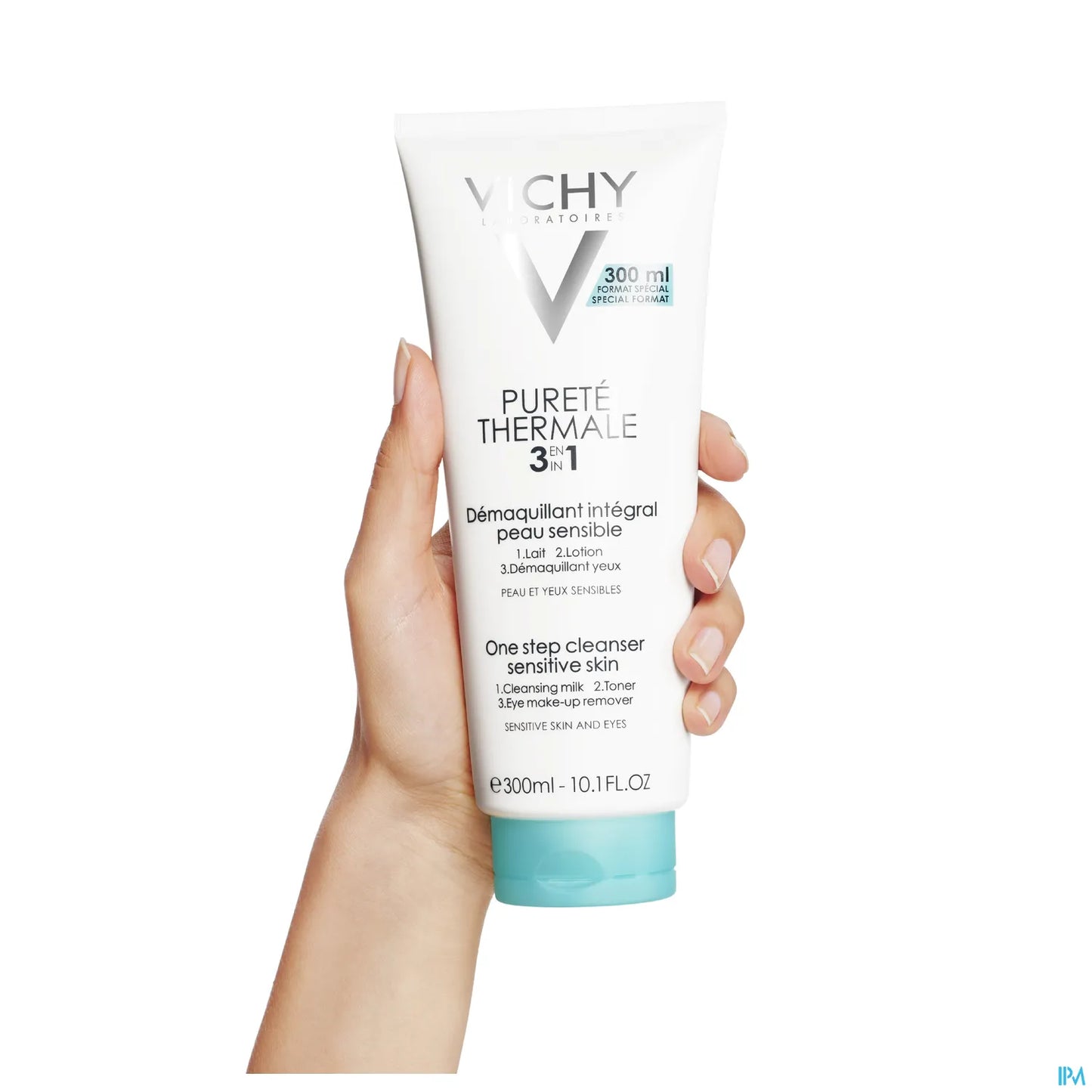 Pureté Thermale 3 in 1 Complete Makeup Remover 300ml