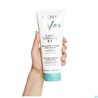 Pureté Thermale 3 in 1 Complete Makeup Remover 300ml