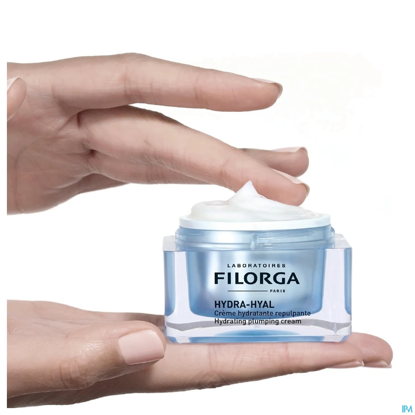 Crema idratante rimpolpante Hydra-Hyal 50 ml