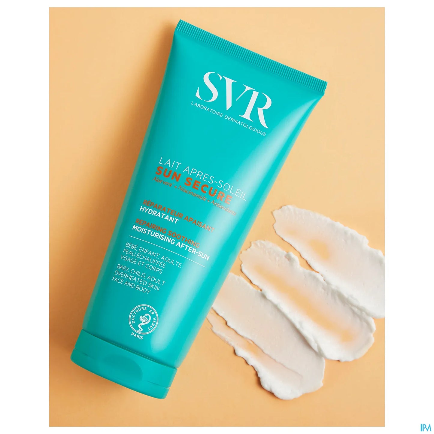 Sun Secure After Sun Lotion 200ml