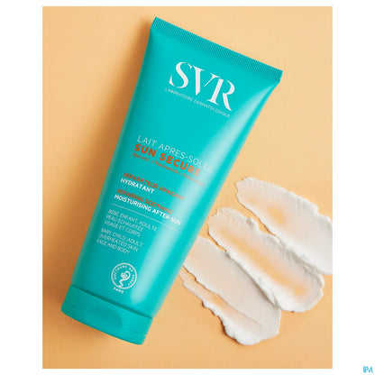 Sun Secure After Sun Lotion 200ml