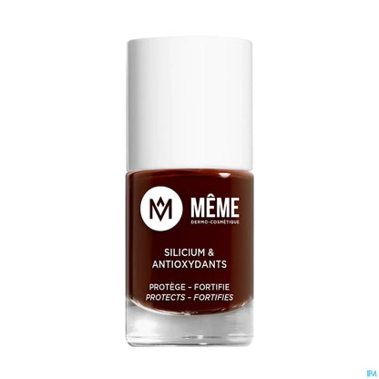 Vernice al cioccolato siliconico 10 ml