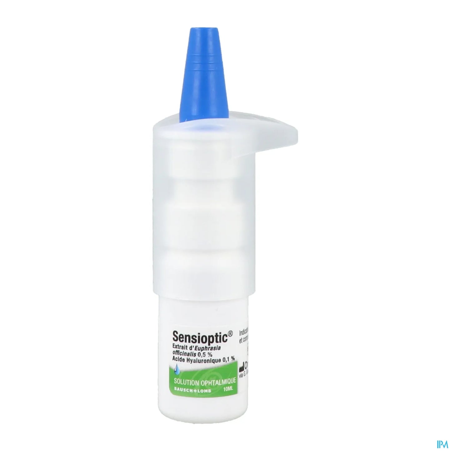 Sensioptic Solution for Irritated Eyes 10ml