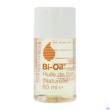 Natural Care Oil 60ml