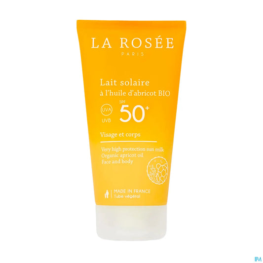Latte solare SPF50 150 ml