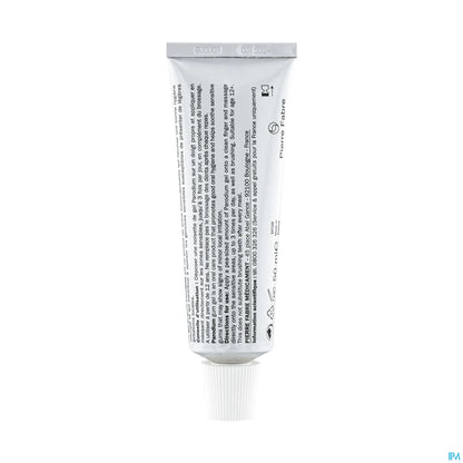 Oral Care Parodium Soin Gel Gingival Gencives Sensibles 50ml