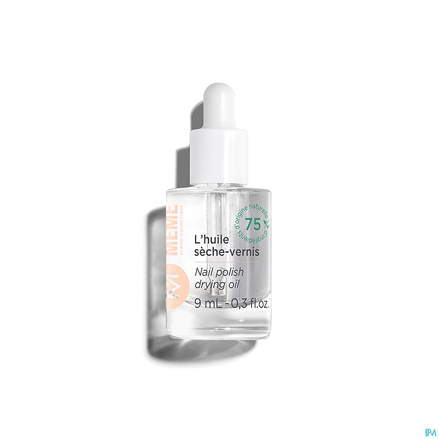 Huile Sèche-Vernis 9ml
