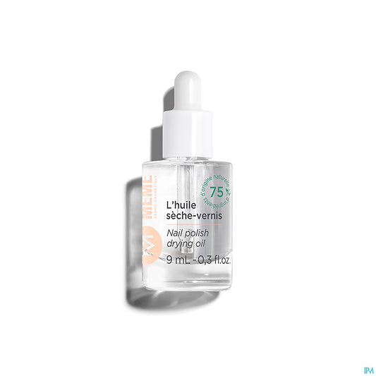 Vernice a olio secco 9 ml