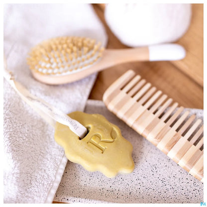 Shampoo solido lucentezza e protezione 75 g