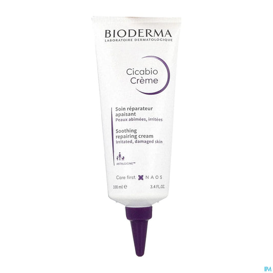 Cicabio Crema Riparatrice Lenitiva 100 ml
