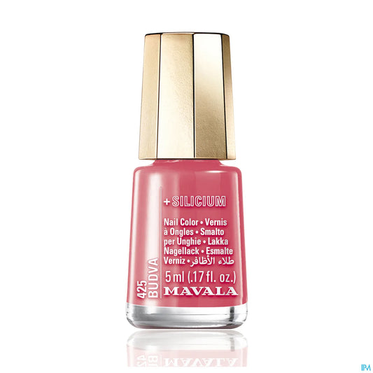 Mavala Vernis à Ongles Mini Color Budva 425 5 mL