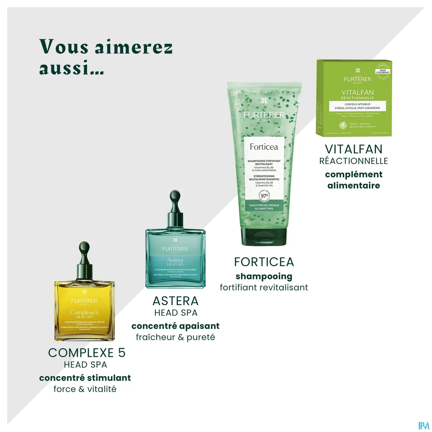 Scrub Detox Purificante per il Cuoio Capelluto 150ml
