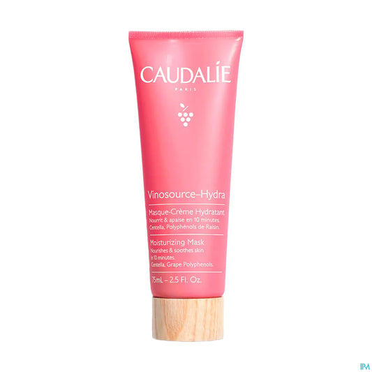 Vinosource-Hydra Hydrating Cream Mask 75ml