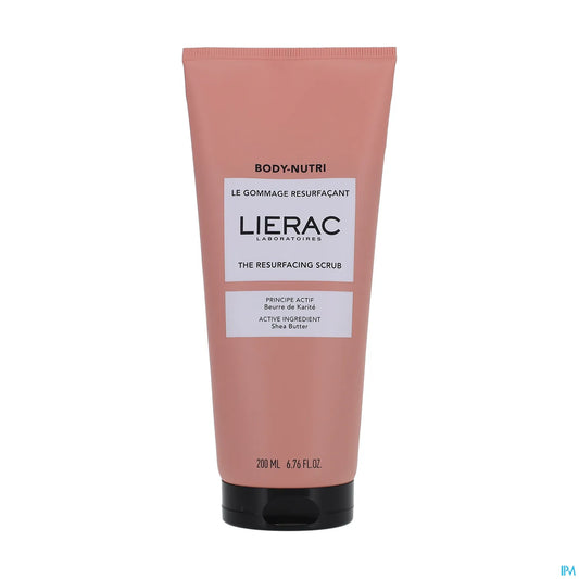 Body-Nutri The Resurfacing Scrub 200 ml