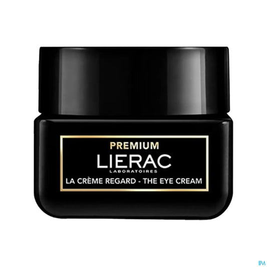 Premium La Crème Regard Anti-Âge 20ml