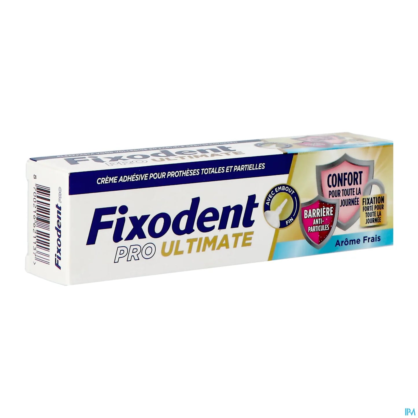Pro Ultimate Fresh 40 g