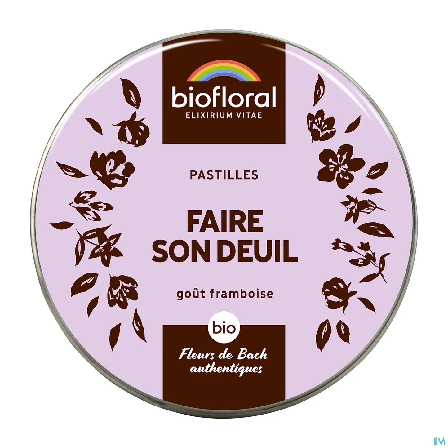 Faire Son Deuil Pastilles 50 g