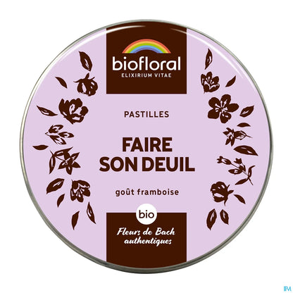 Faire Son Deuil Pastilles 50 g