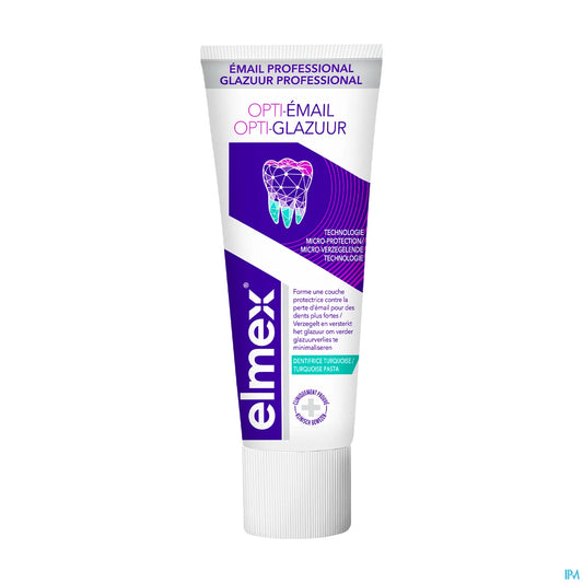 Opti-Email Professionale Alta Resistenza 75ml