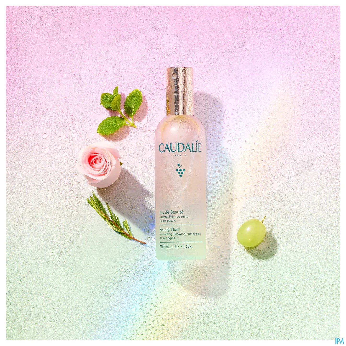 Elisir di bellezza 100ml