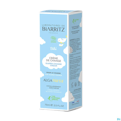 Baby Diaper Cream 75ml