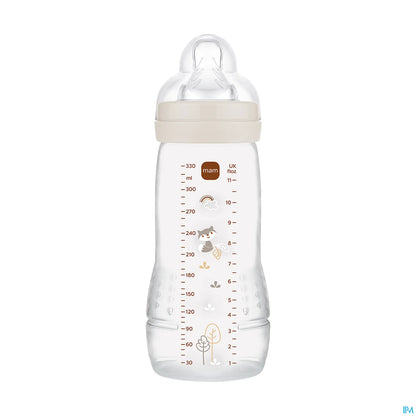 Easy Active 2nd Age Sand Bottle 330ml