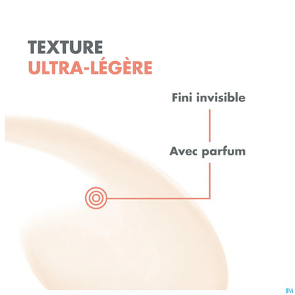 Fluido protezione molto alta SPF50+ 50ml