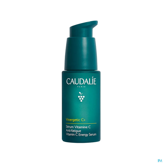 Vinergetic C+ Vitamin C Serum 30ml