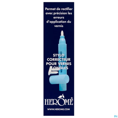 Penna correttore per smalto da 3 ml