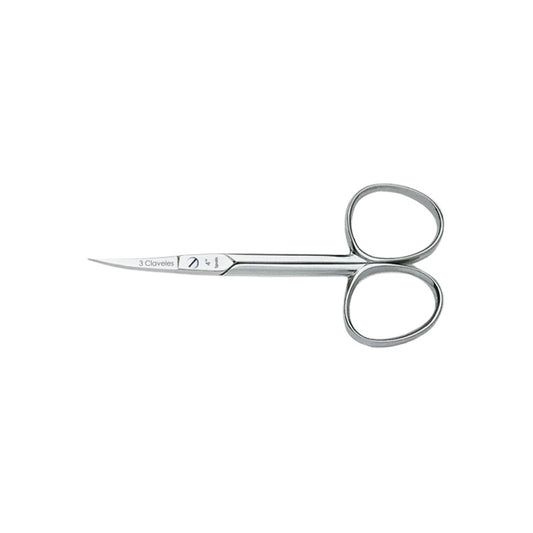 Curved Envy Scissors