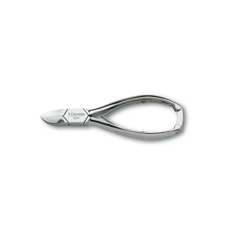 Pinza per pedicure 14,5 cm