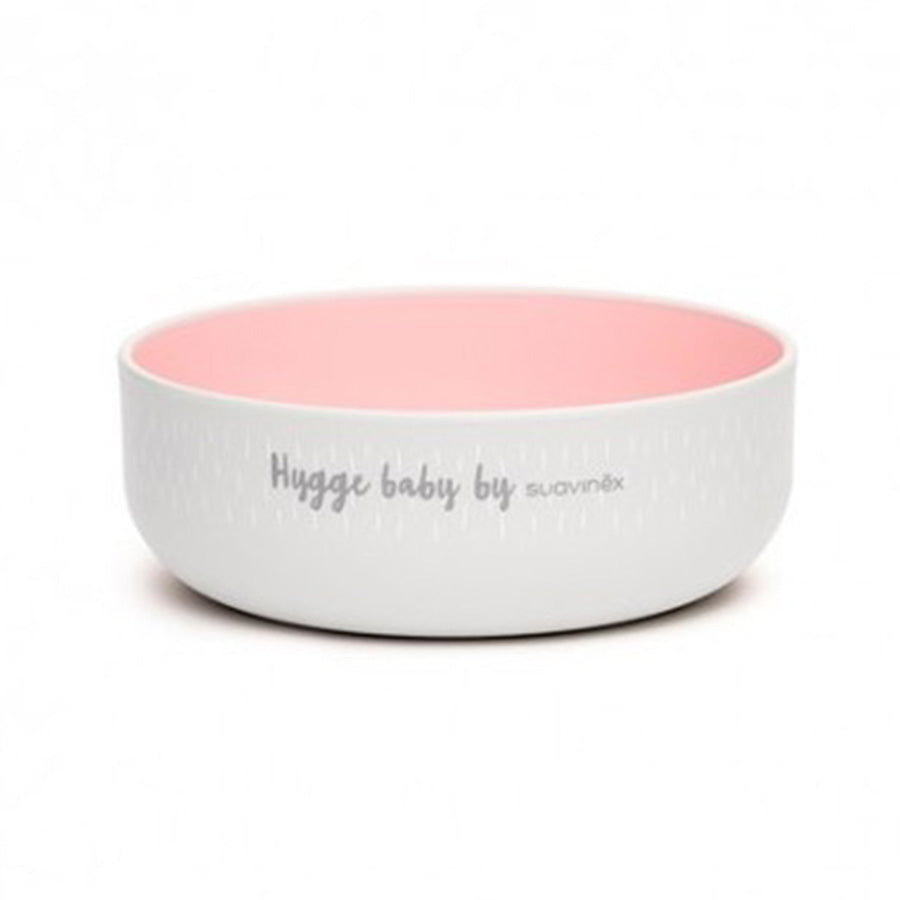 Set de Repas Pour Filles Rose 6M+