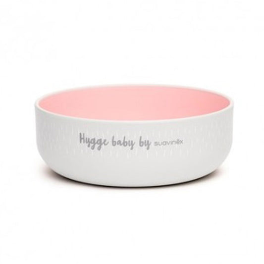 Set de Repas Pour Filles Rose 6M+