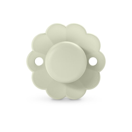 Wonder Green Pacifier 0-6 Months With SX Pro Physiological Teat