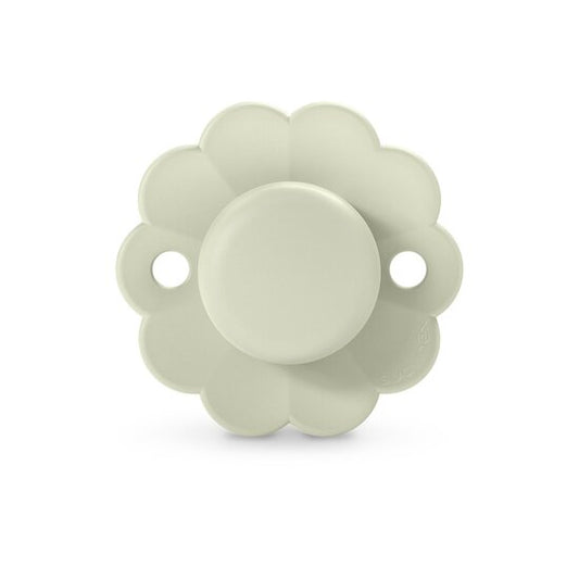 Ciuccio Wonder Green 0-6 mesi con tettarella fisiologica SX Pro